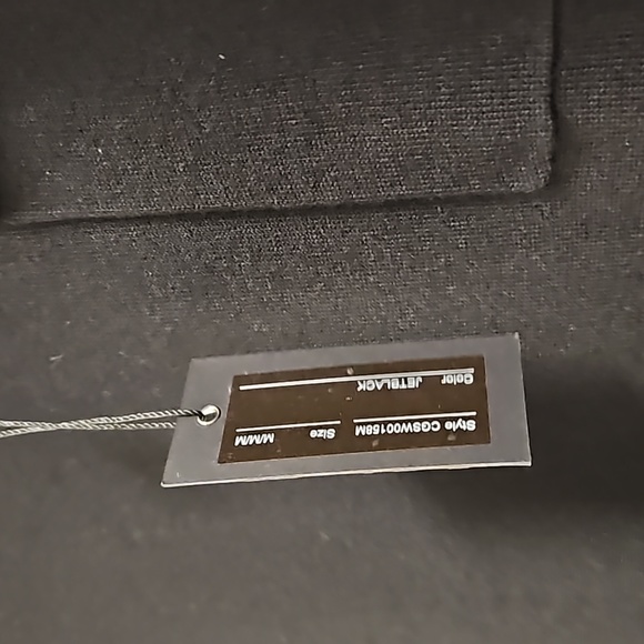 Cable & Gauge Sweater - Picture 2 of 6